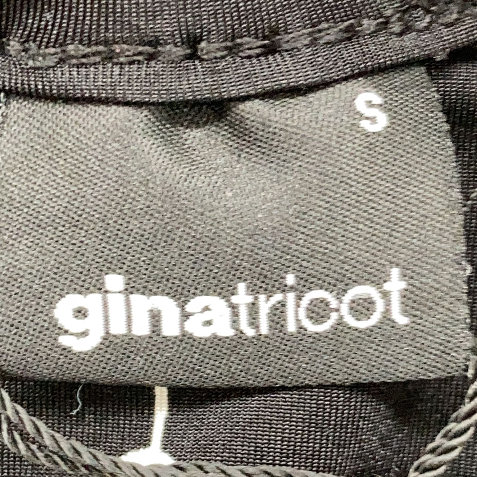 Gina Tricot