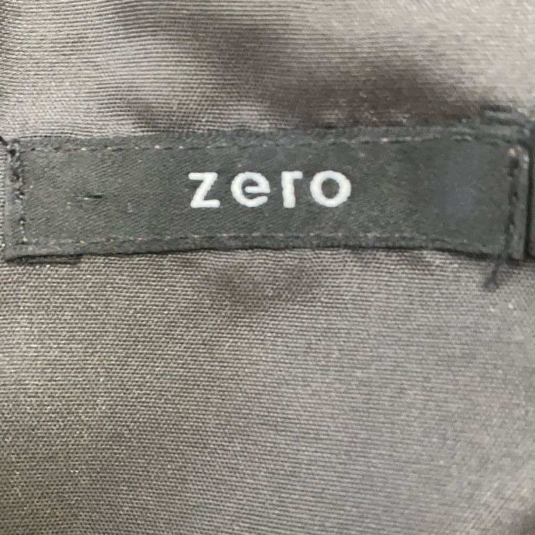 Zero