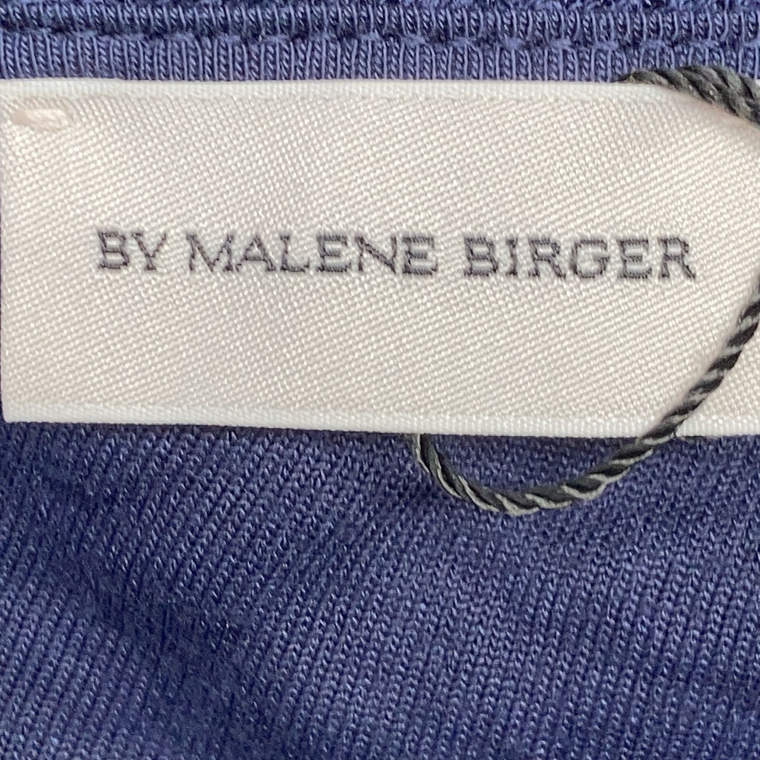 By Malene Birger