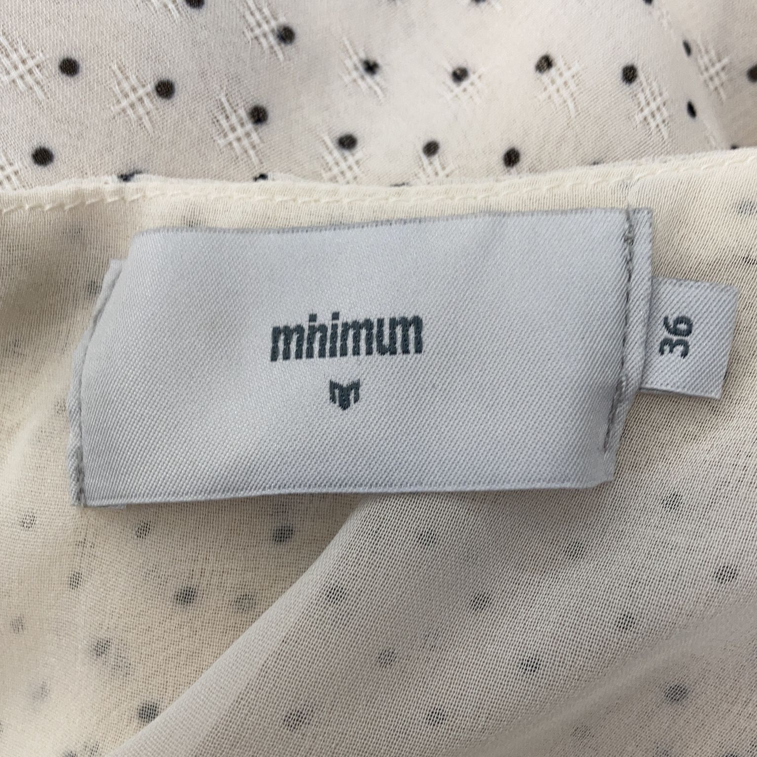 Minimum