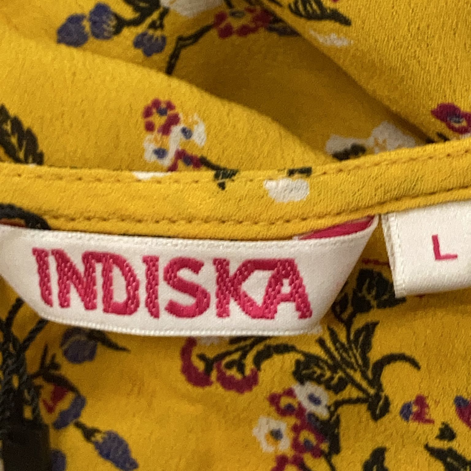 Indiska