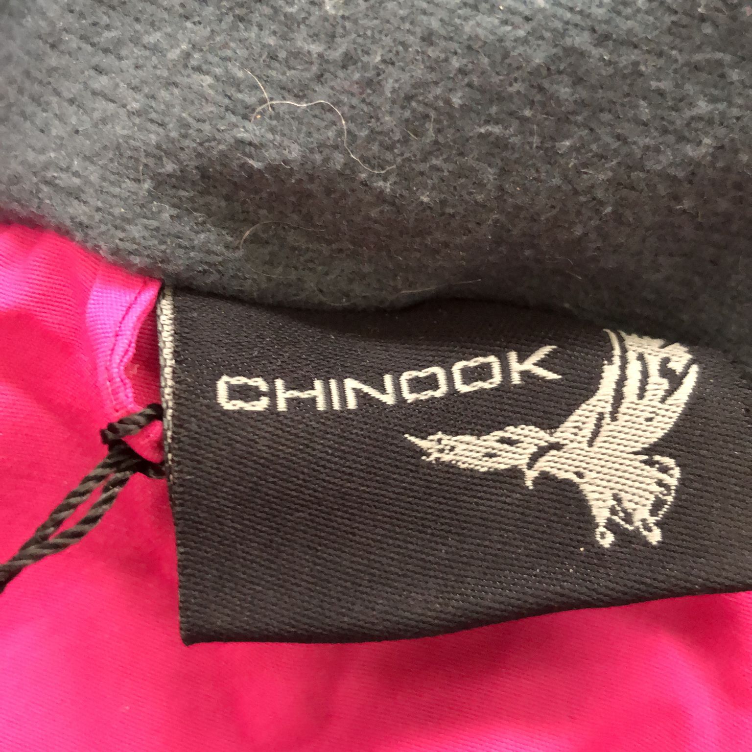 Chinook