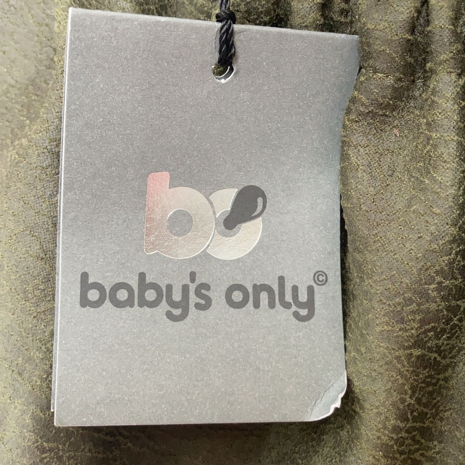 Baby'S Only