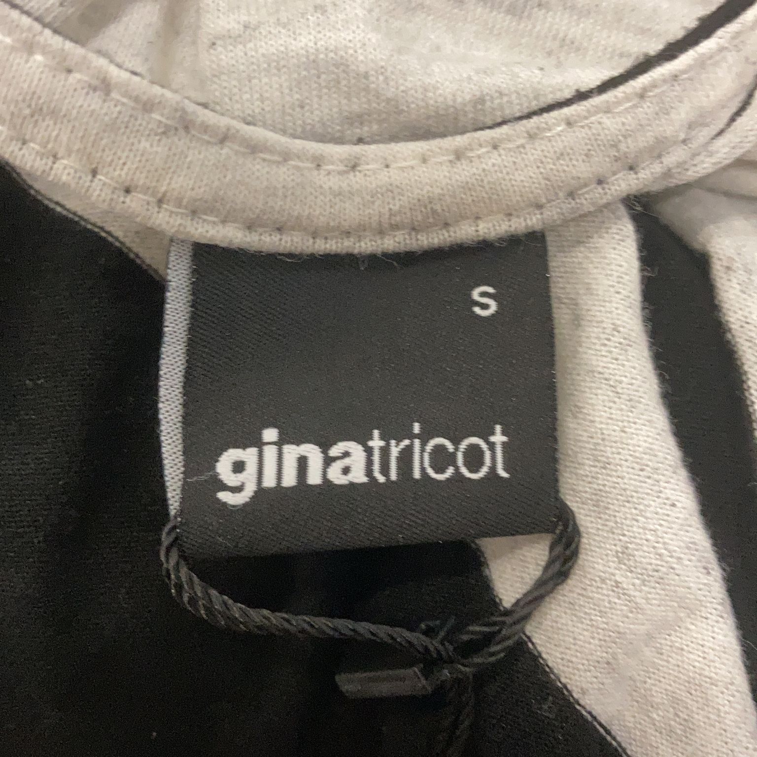 Gina Tricot