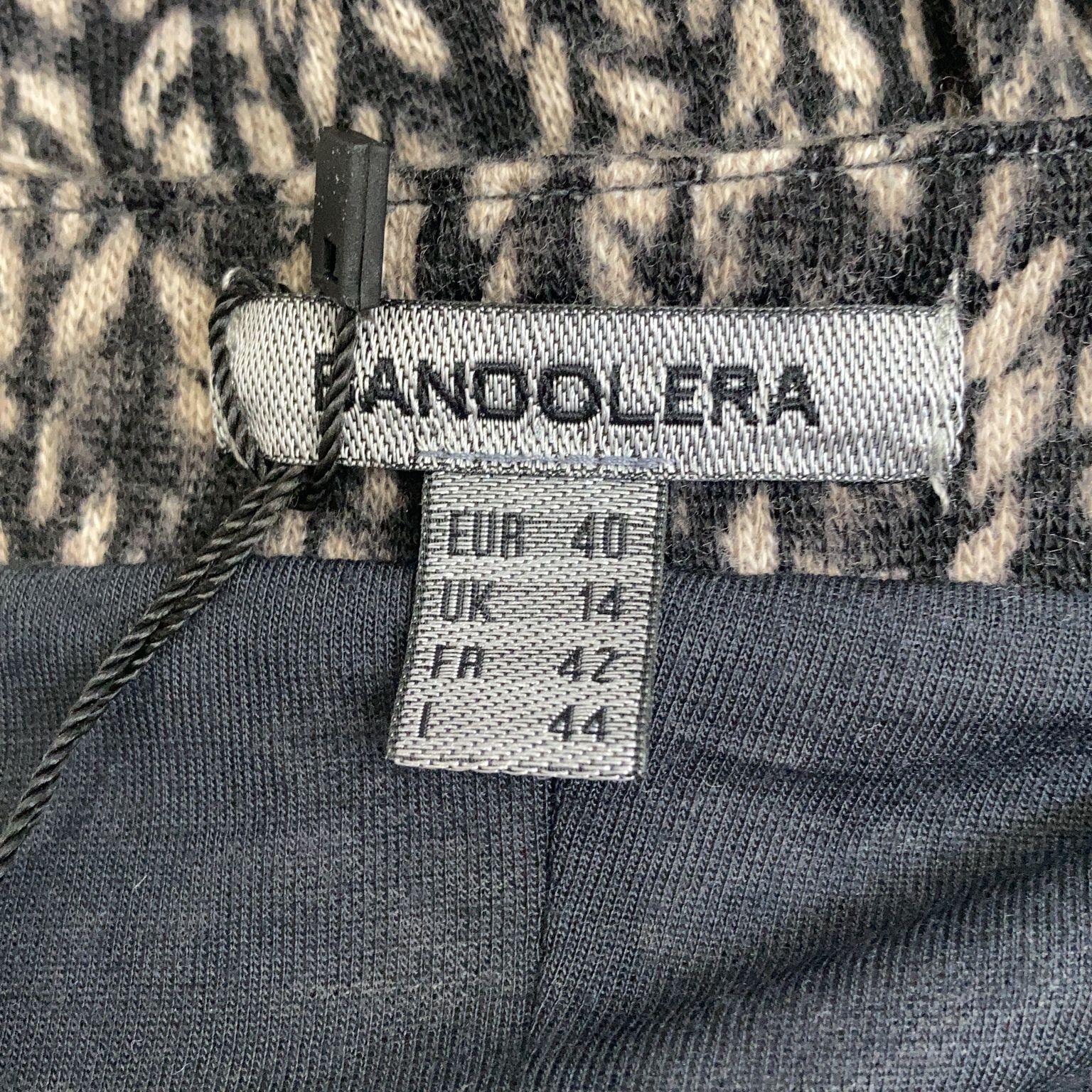 Bandolera