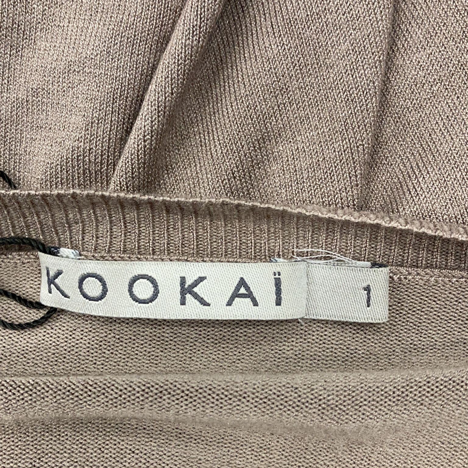 Kookaï