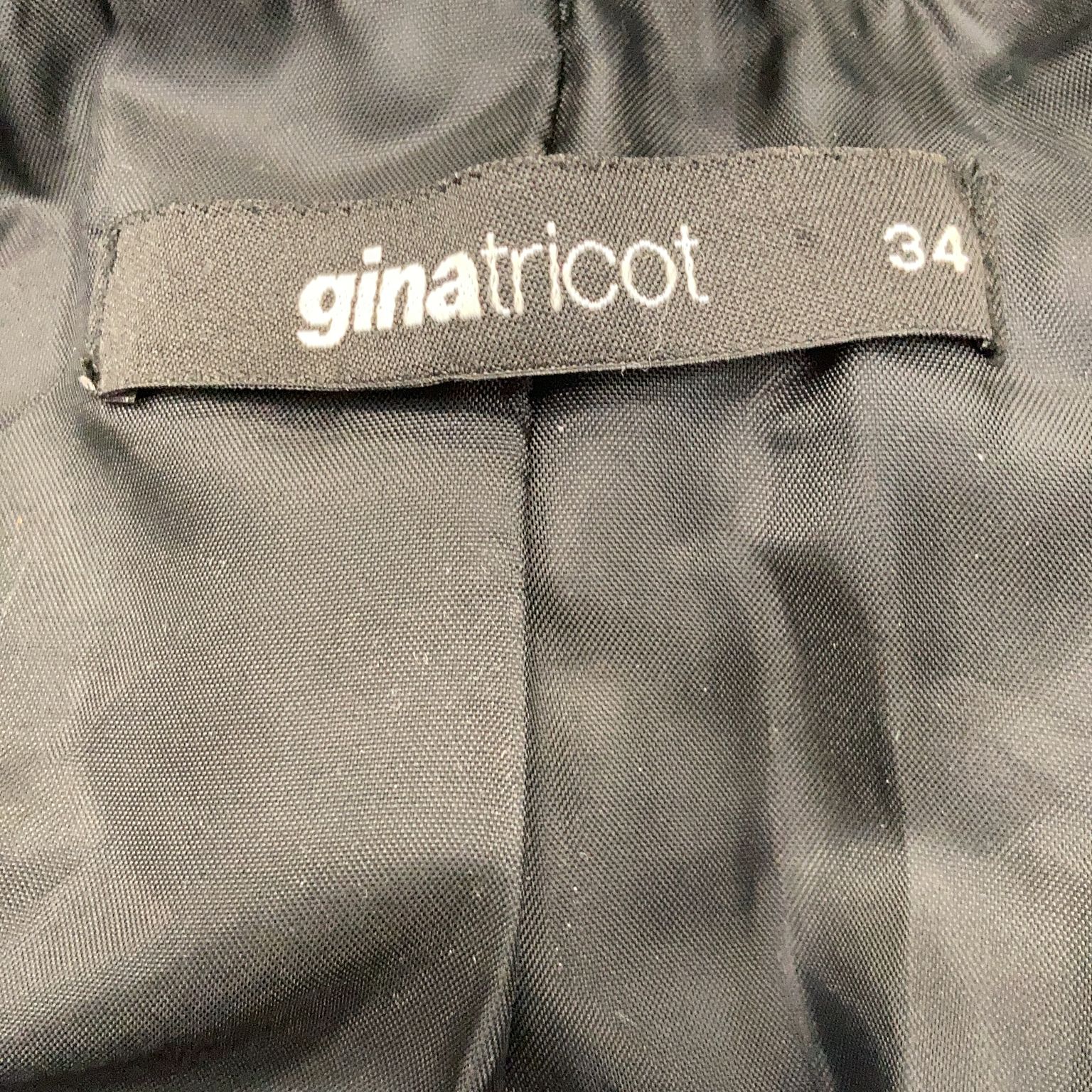 Gina Tricot