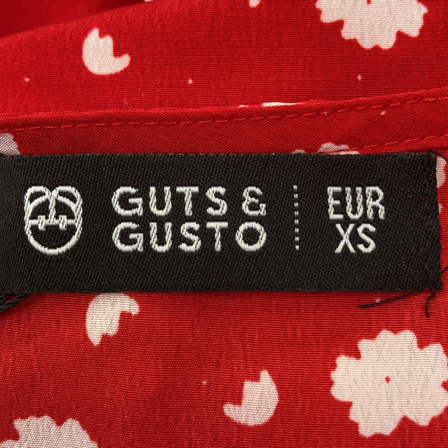 Guts  Gusto