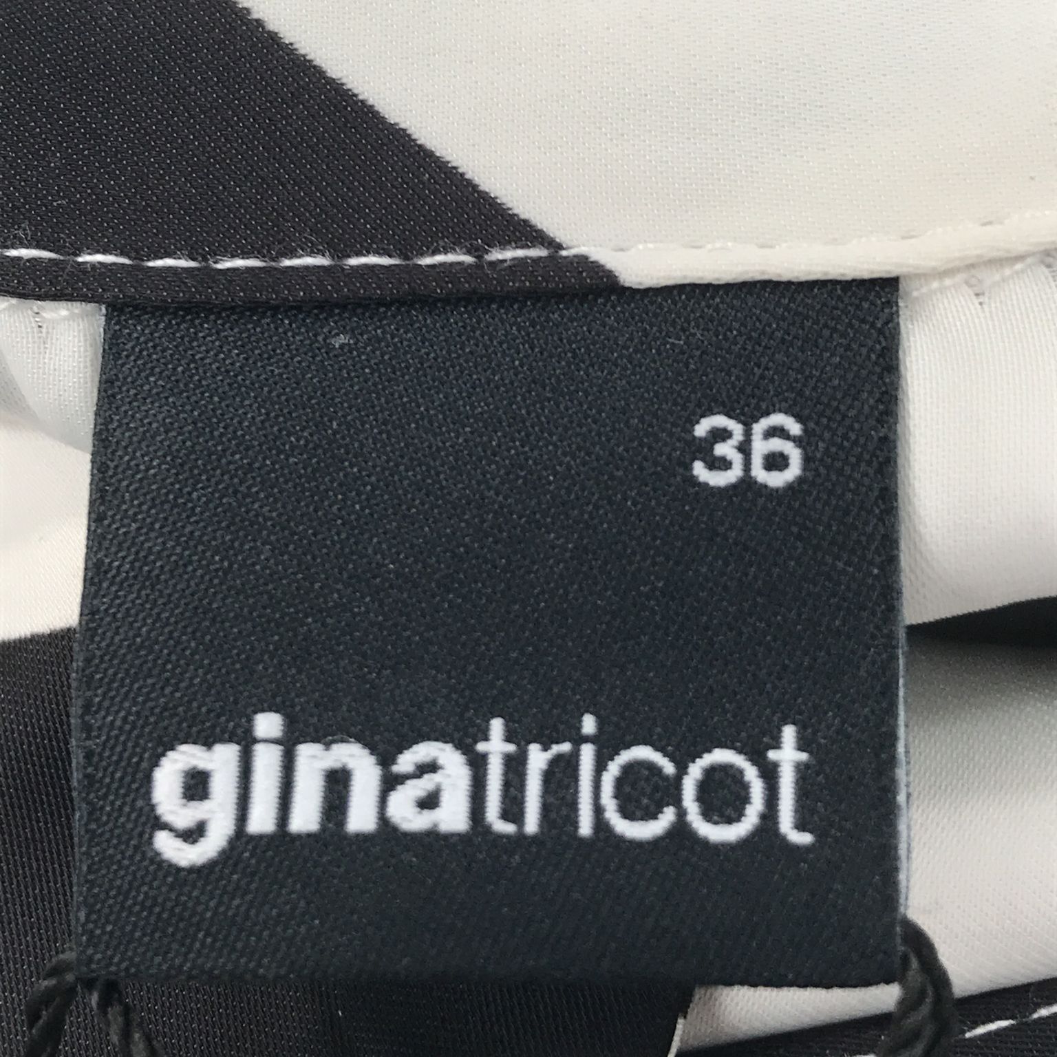 Gina Tricot