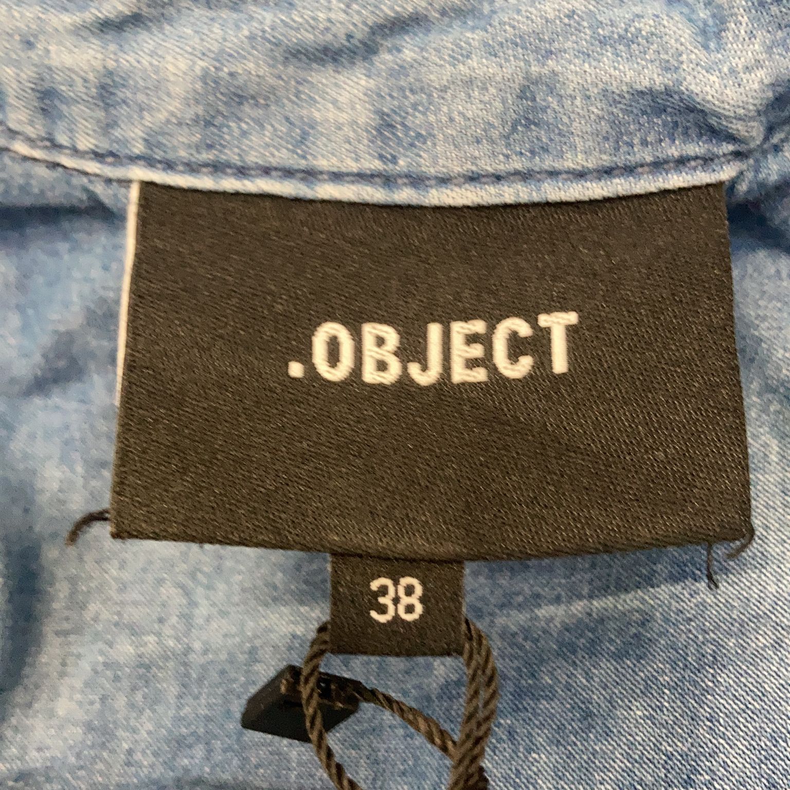 Object