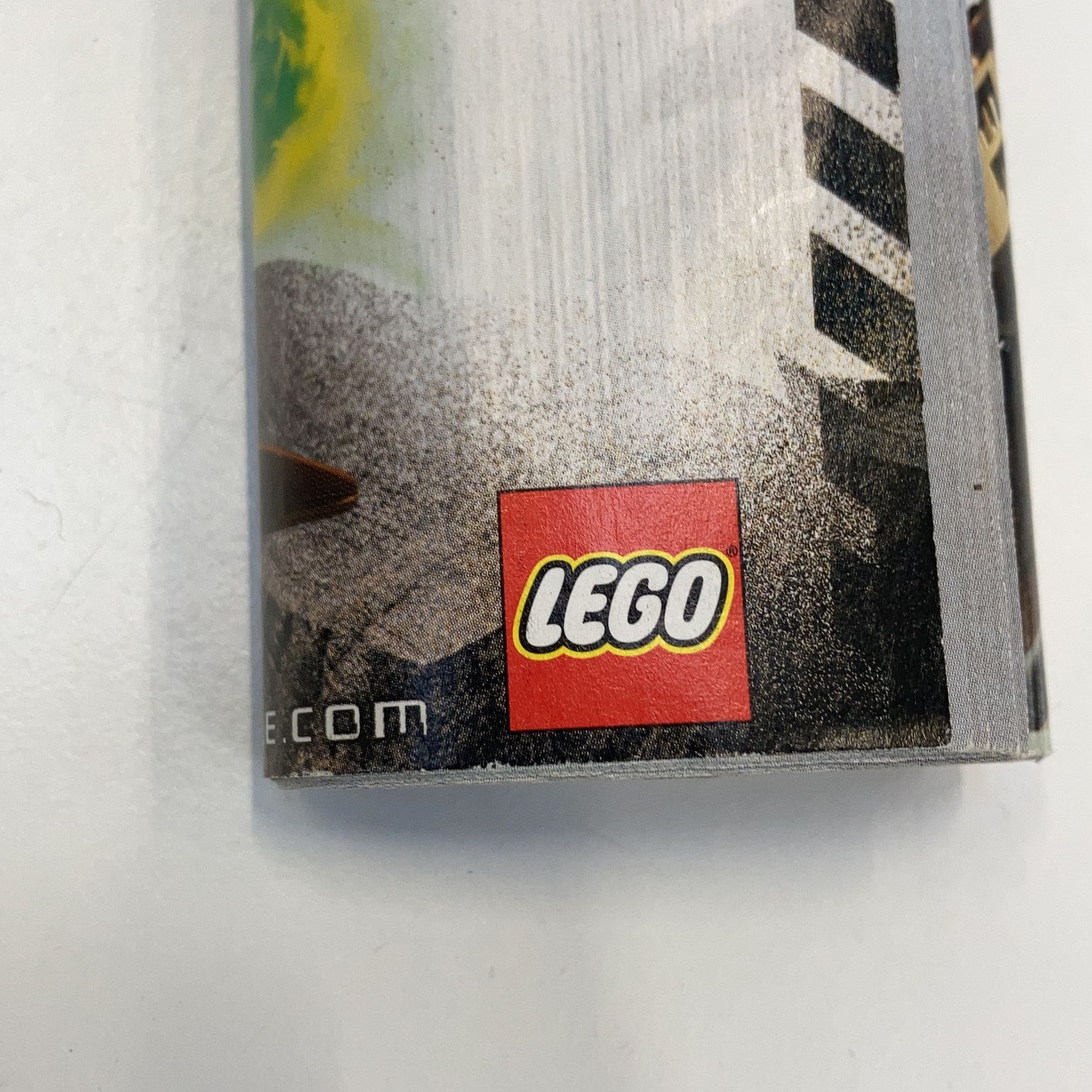 LEGO