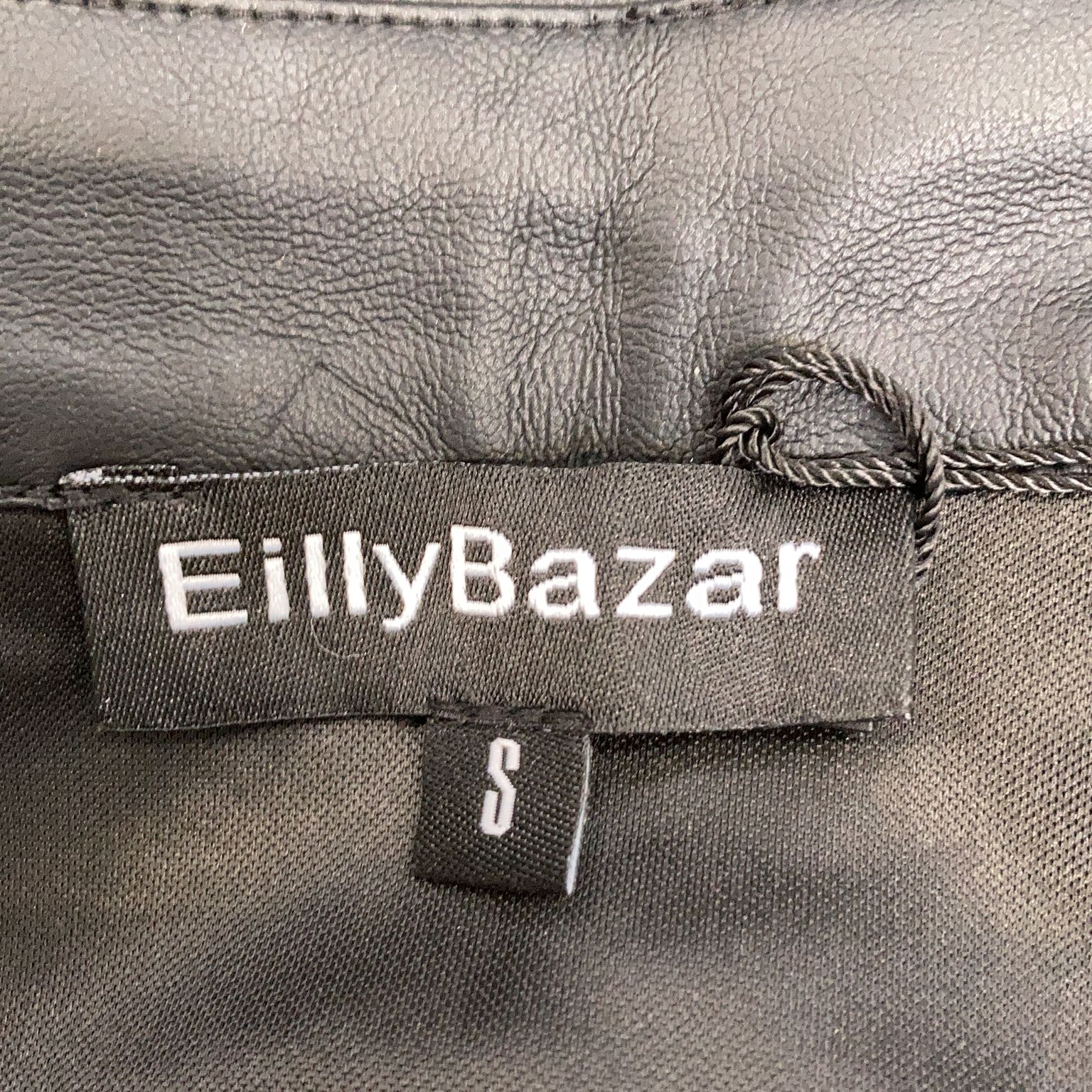 Eilly Bazar