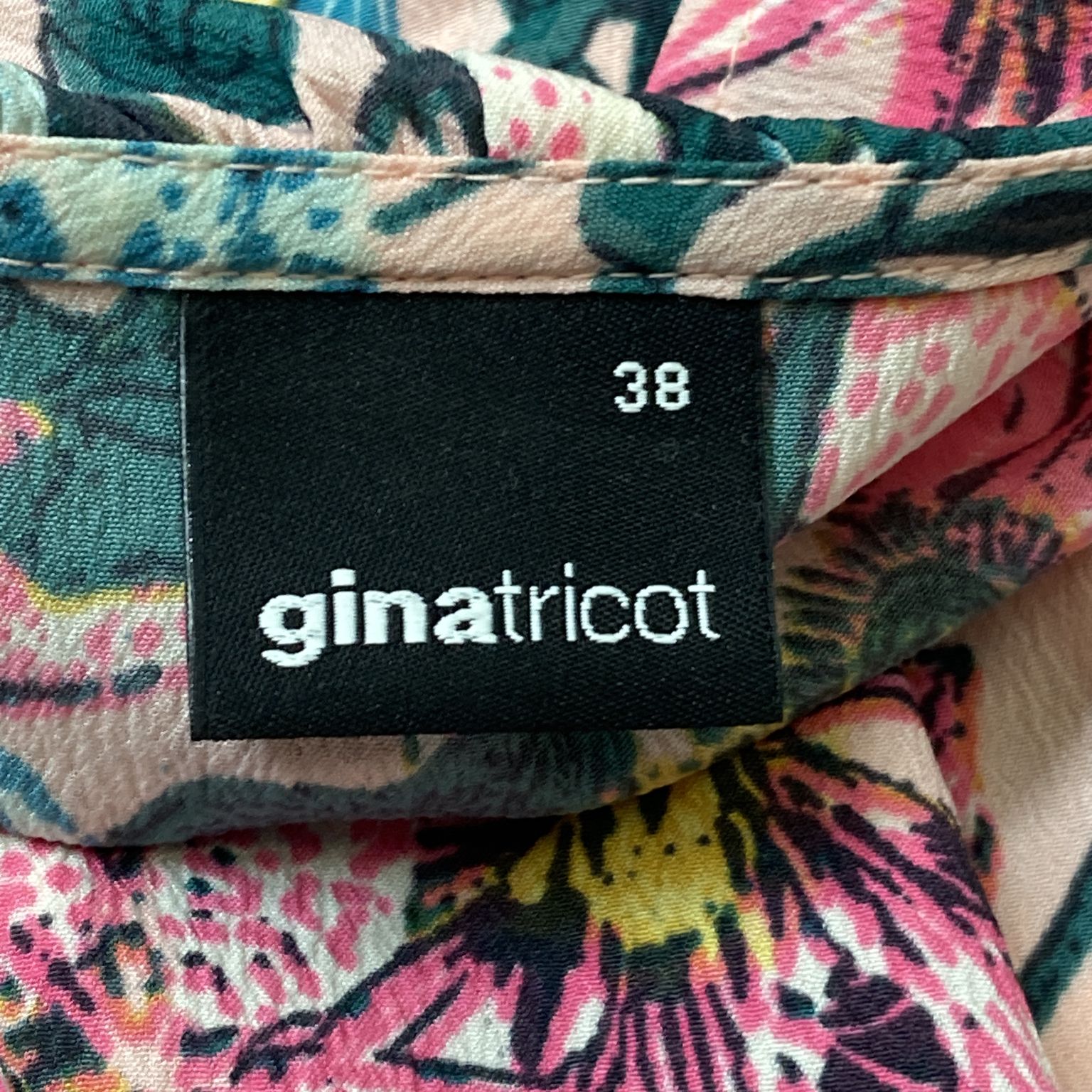 Gina Tricot