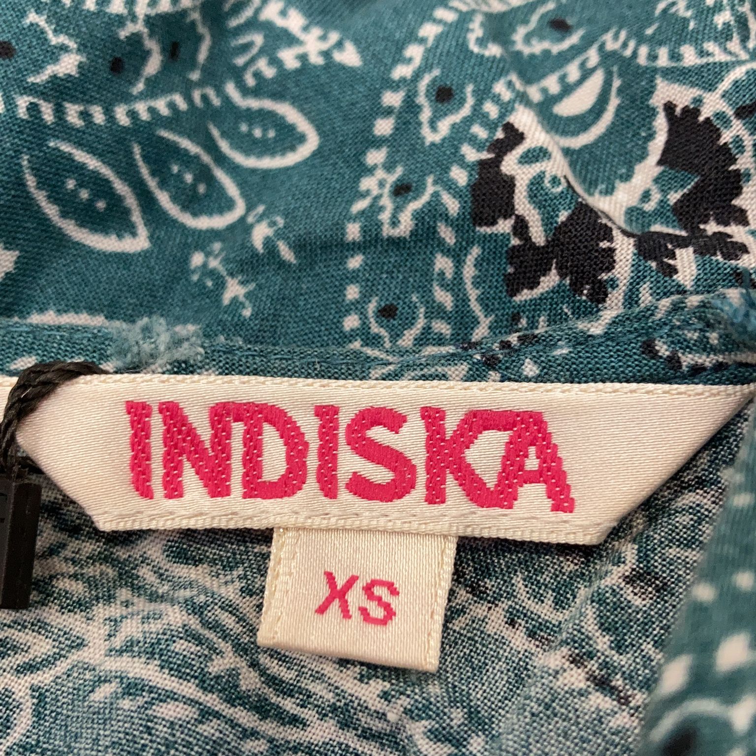 Indiska