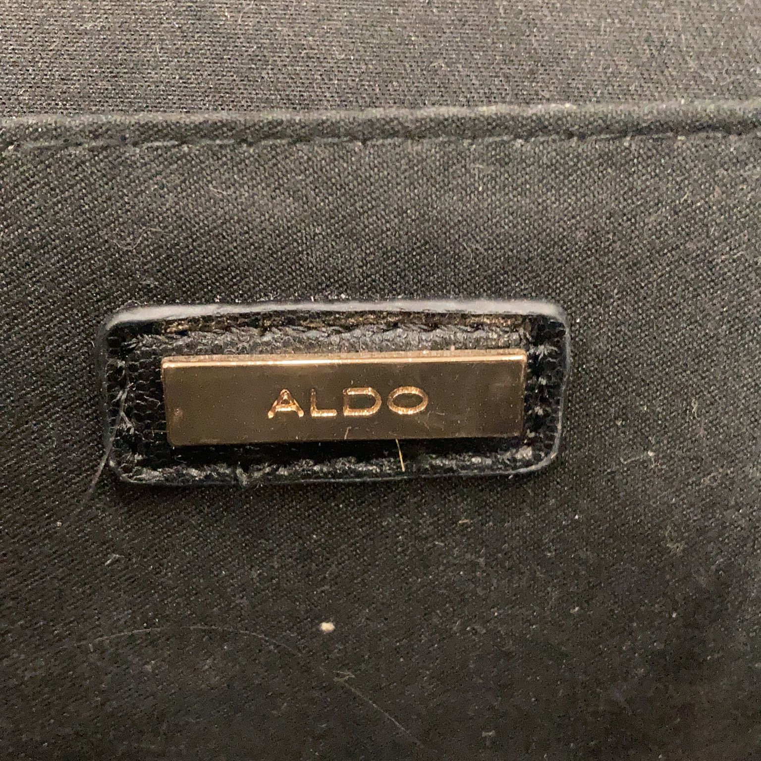 Aldo