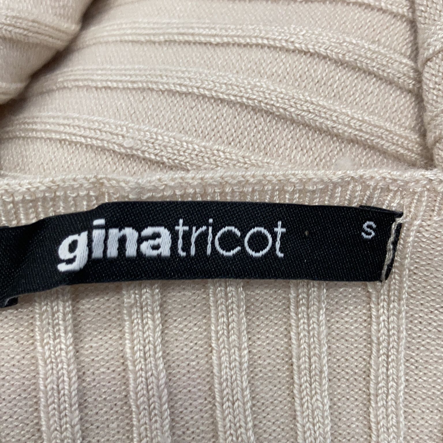 Gina Tricot