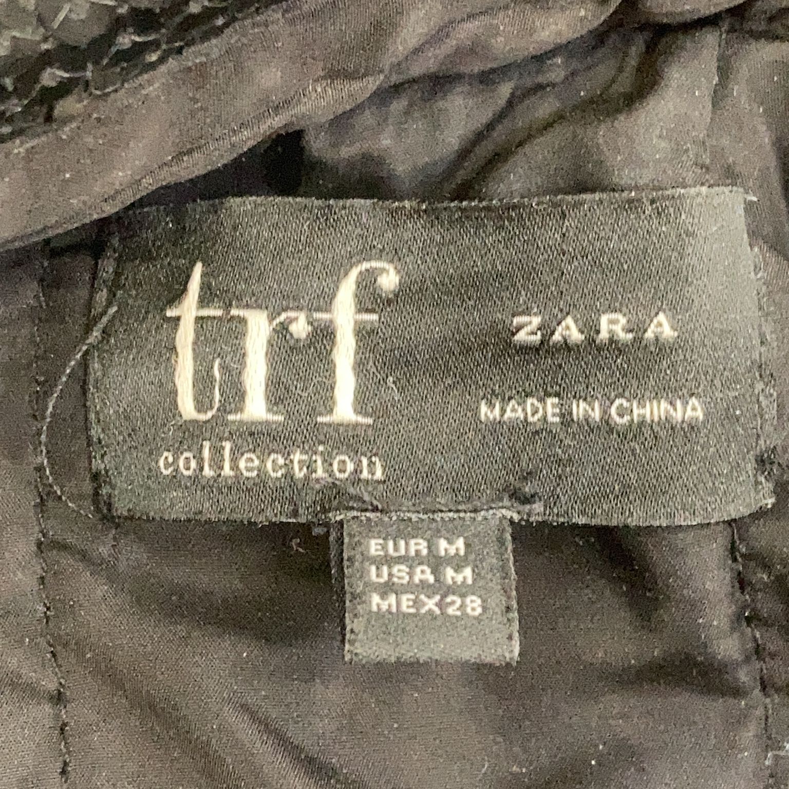 Zara Trafaluc