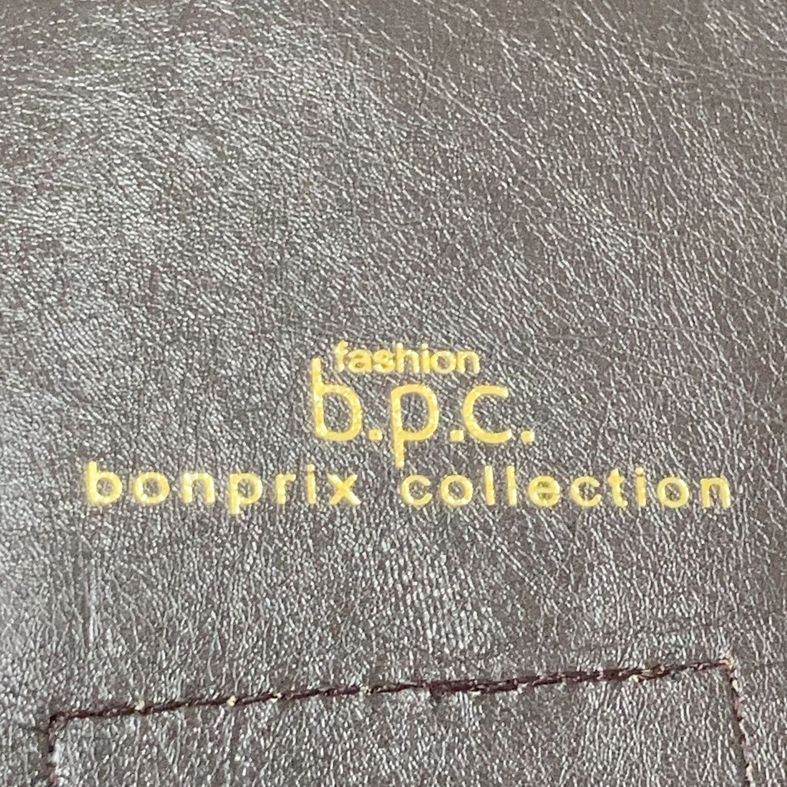 BPC Bonprix Collection