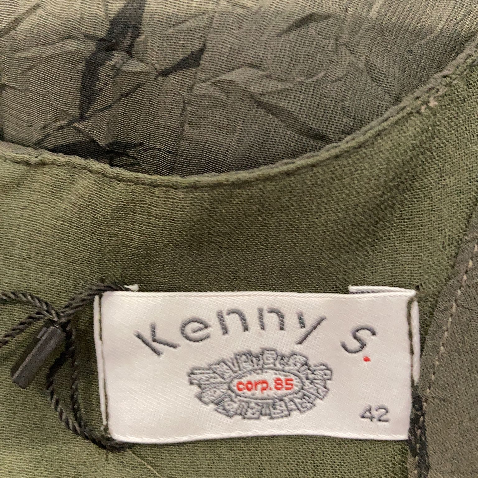 Kenny S.