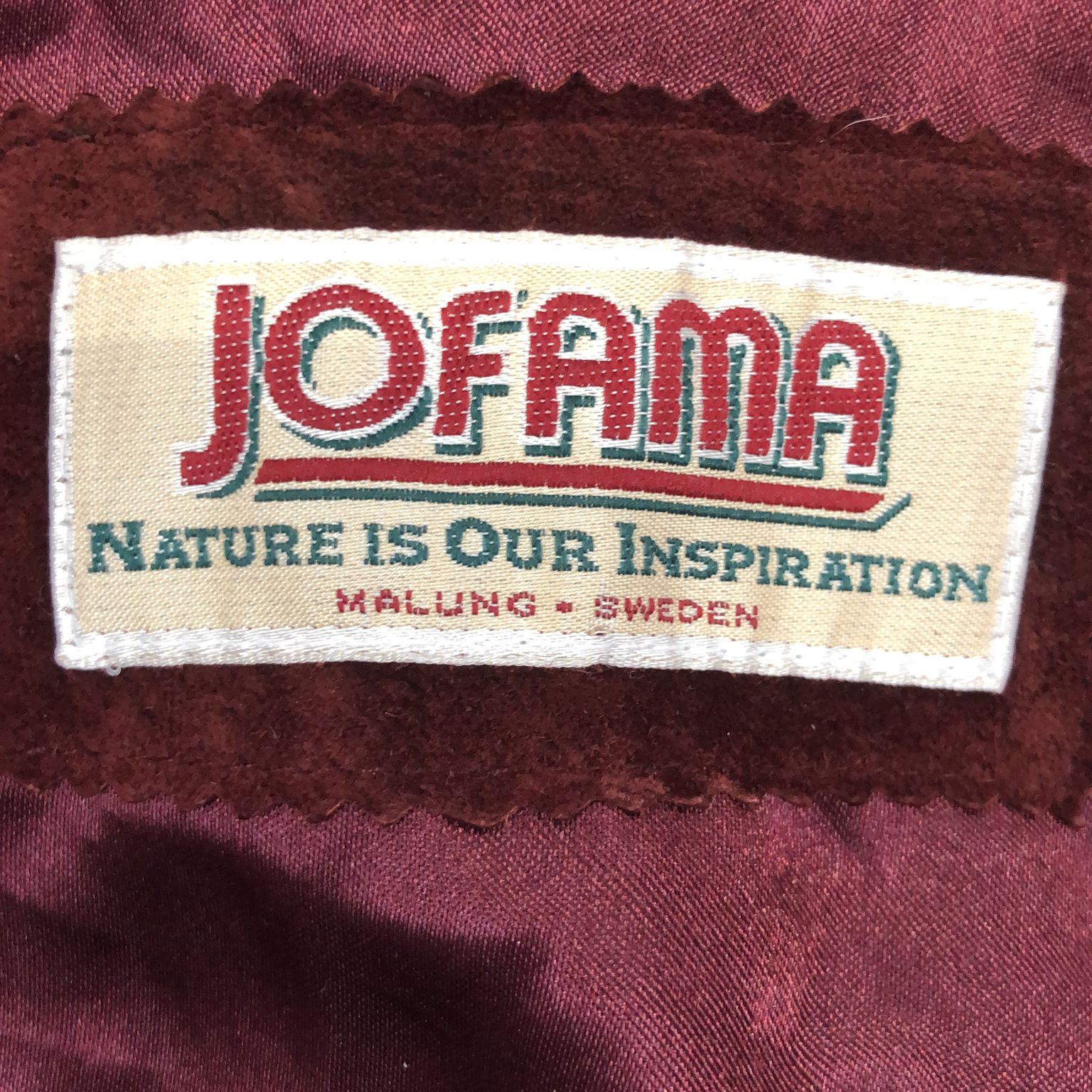 Jofama