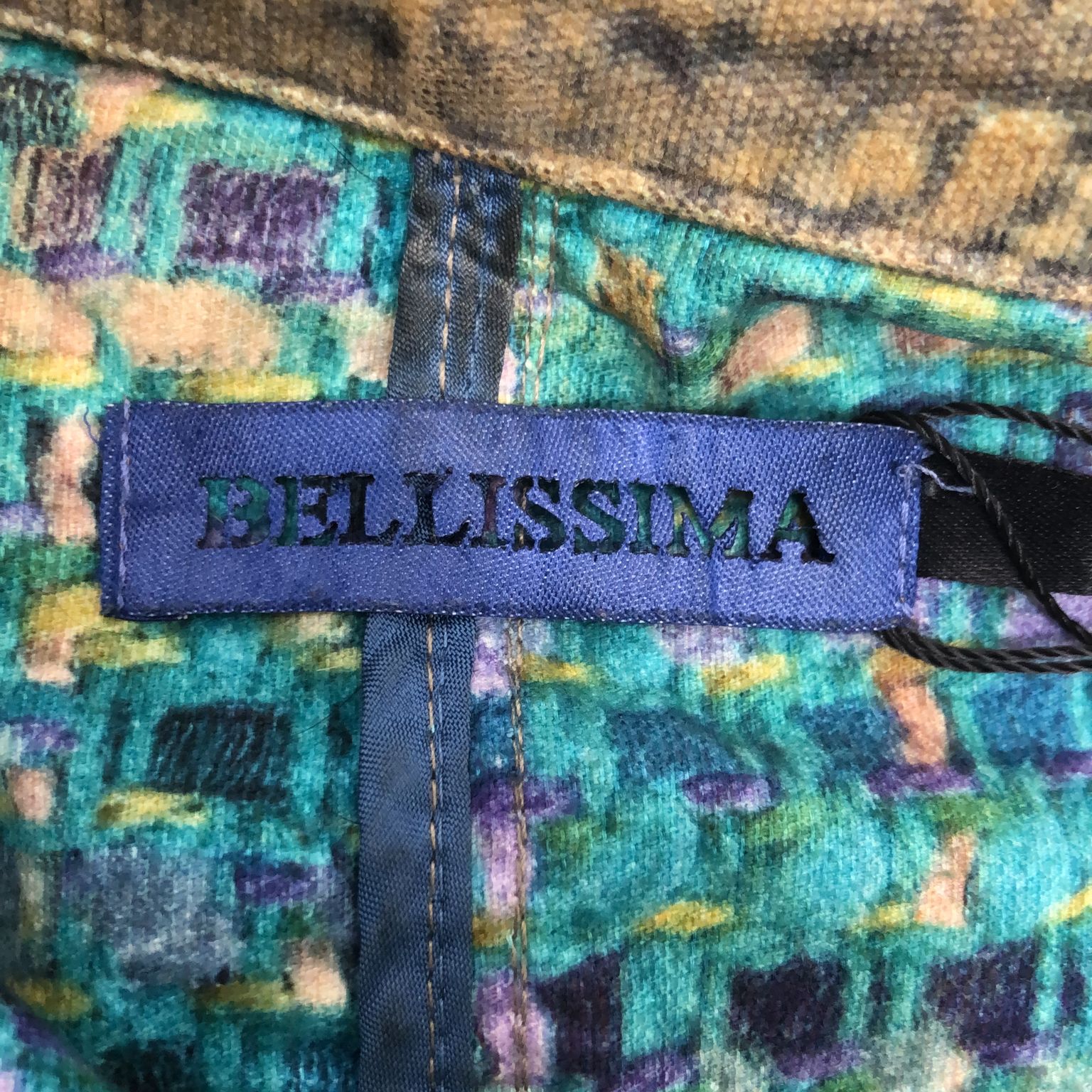 Bellissima