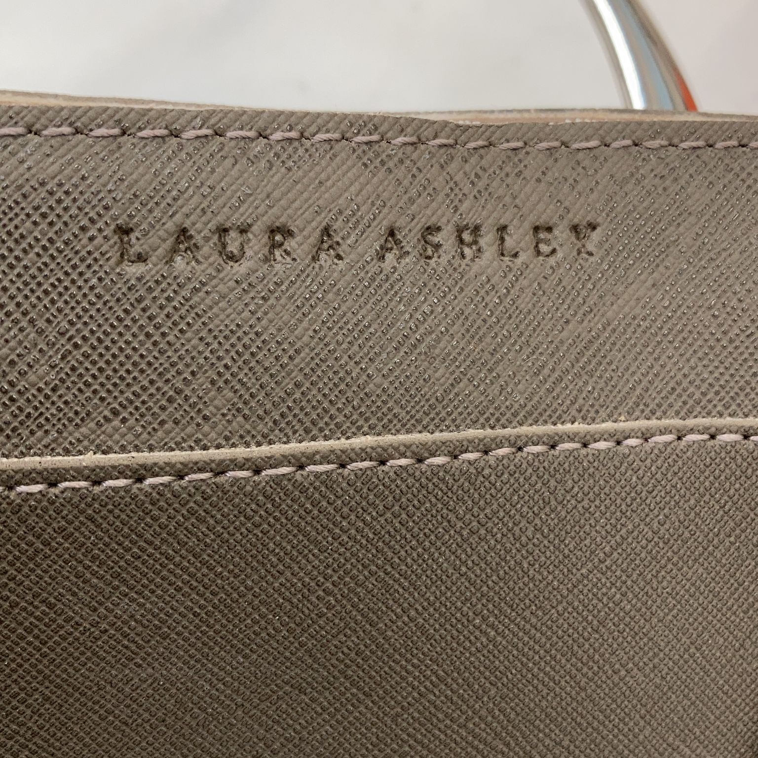 Laura Ashley