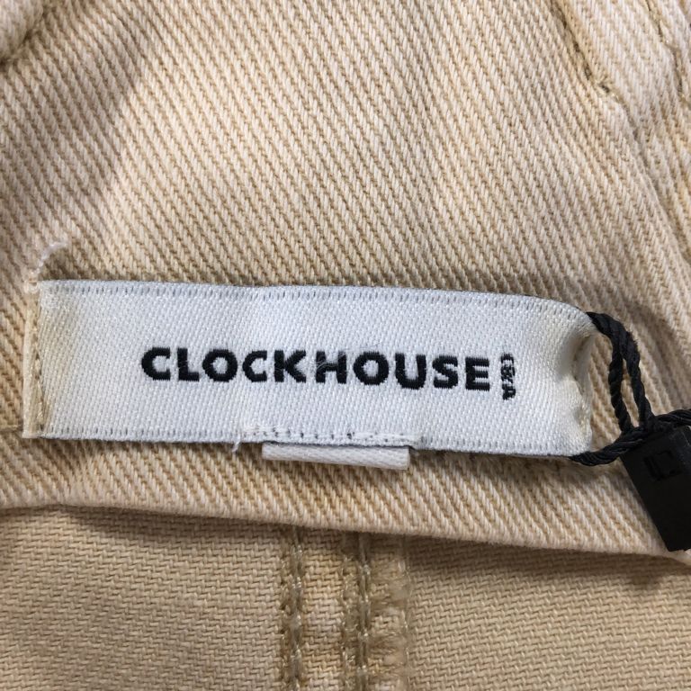 Clockhouse by CA