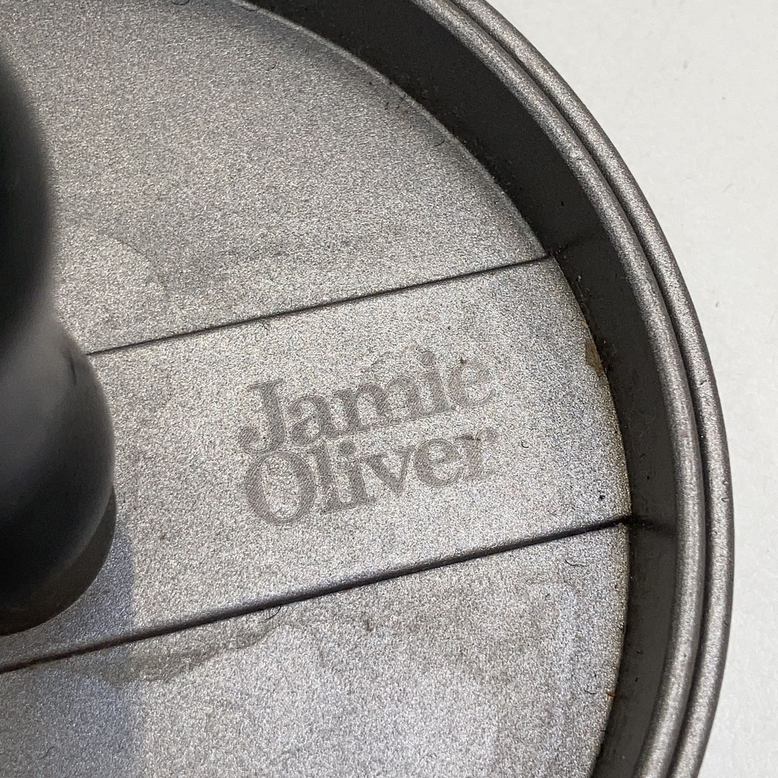 Jamie Oliver