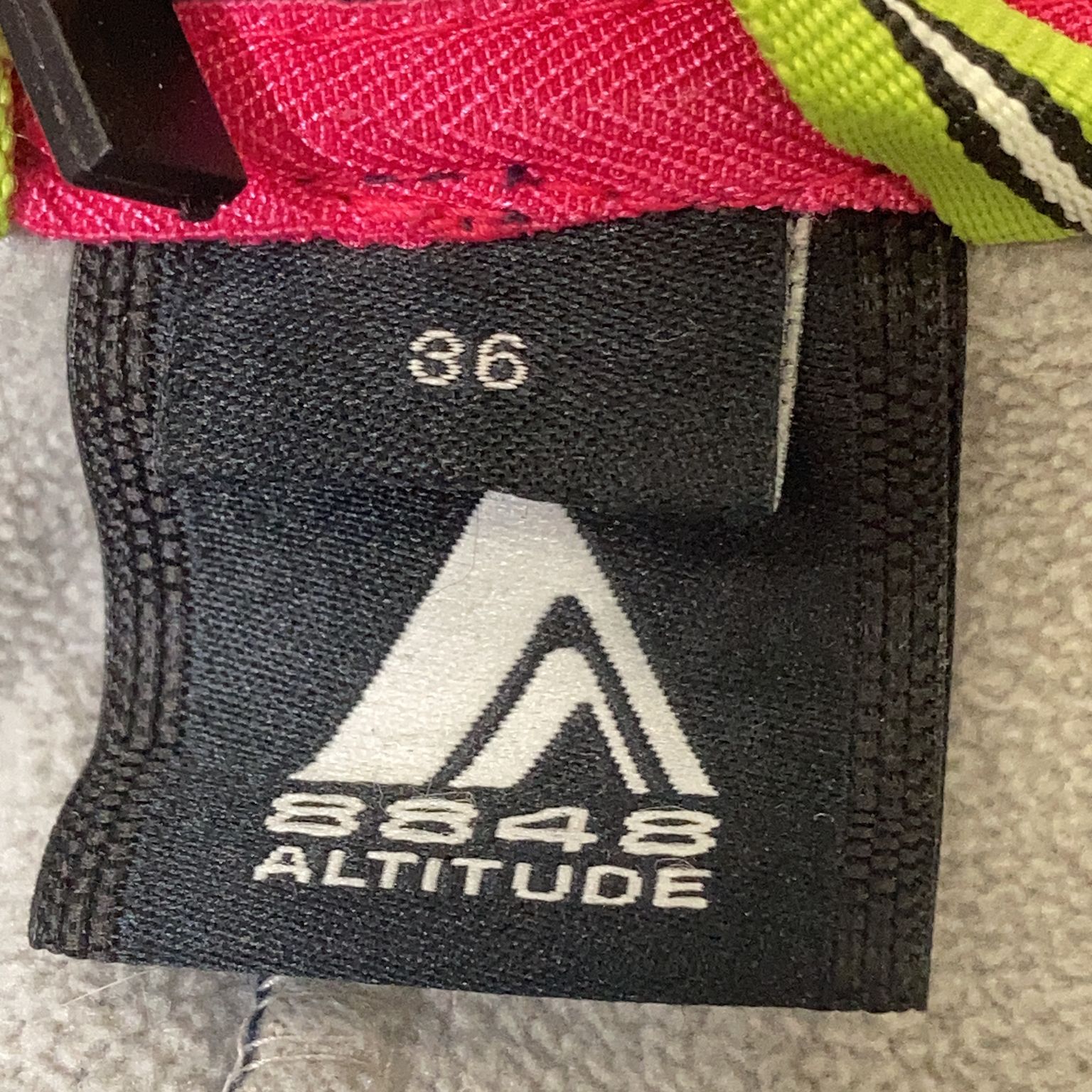 Altitude