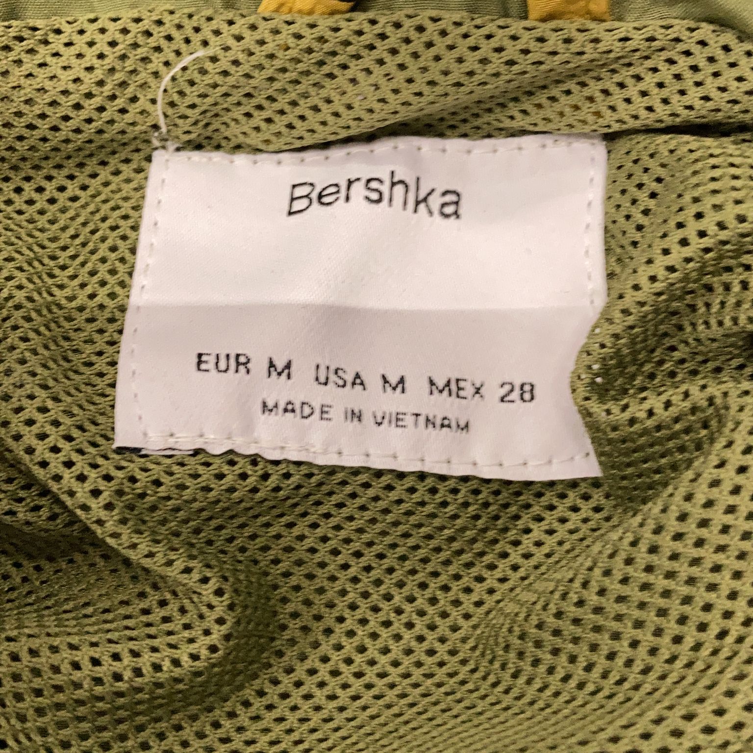 Bershka