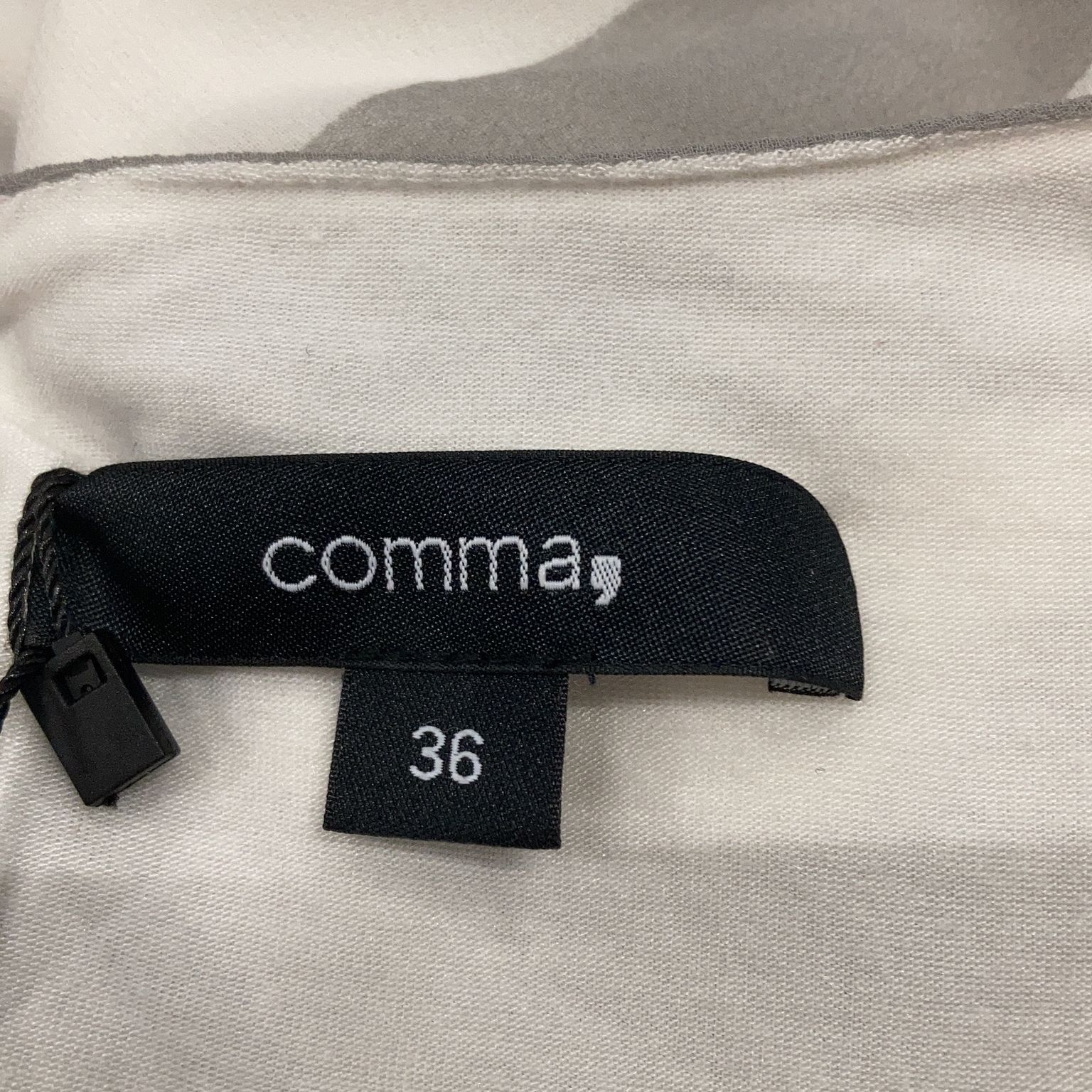 Comma