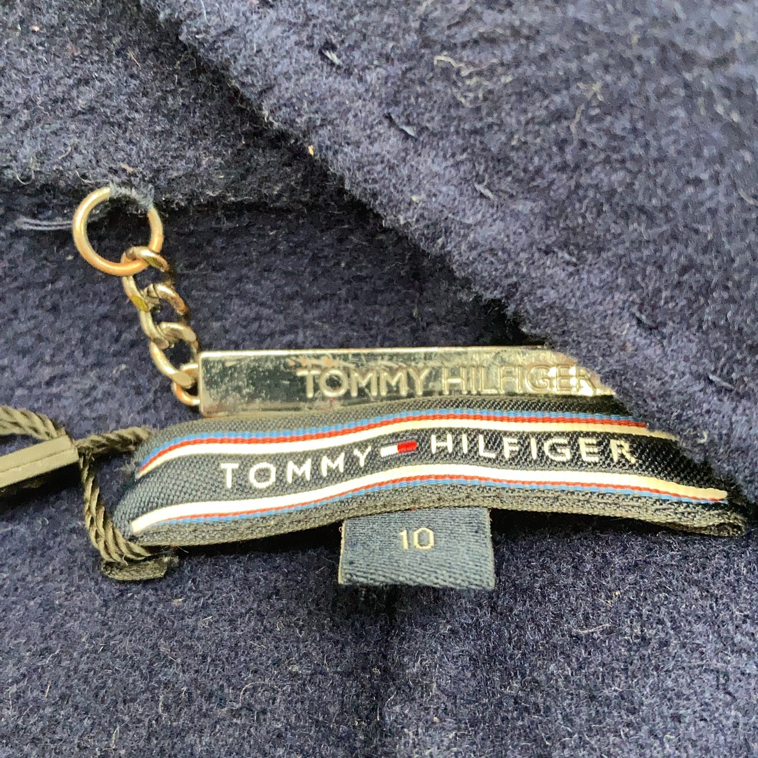 Tommy Hilfiger