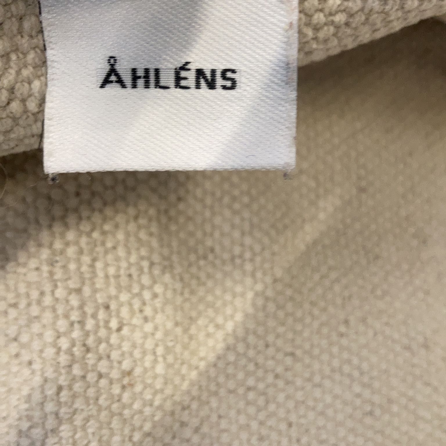 Åhléns