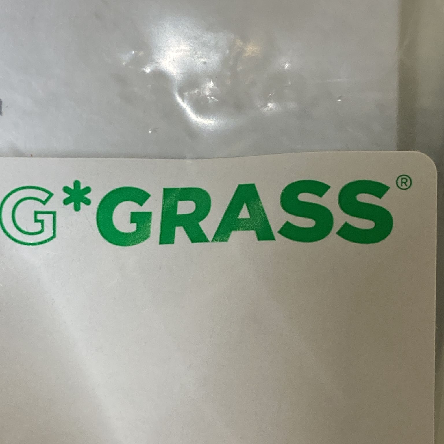 Grass