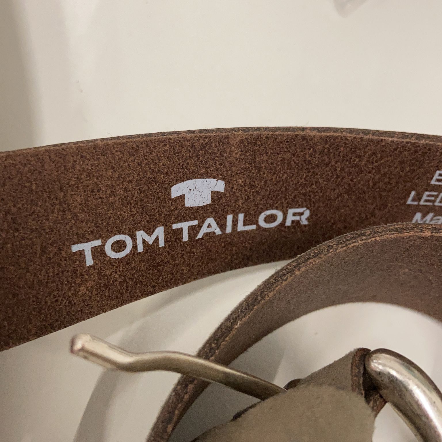 Tom Tailor