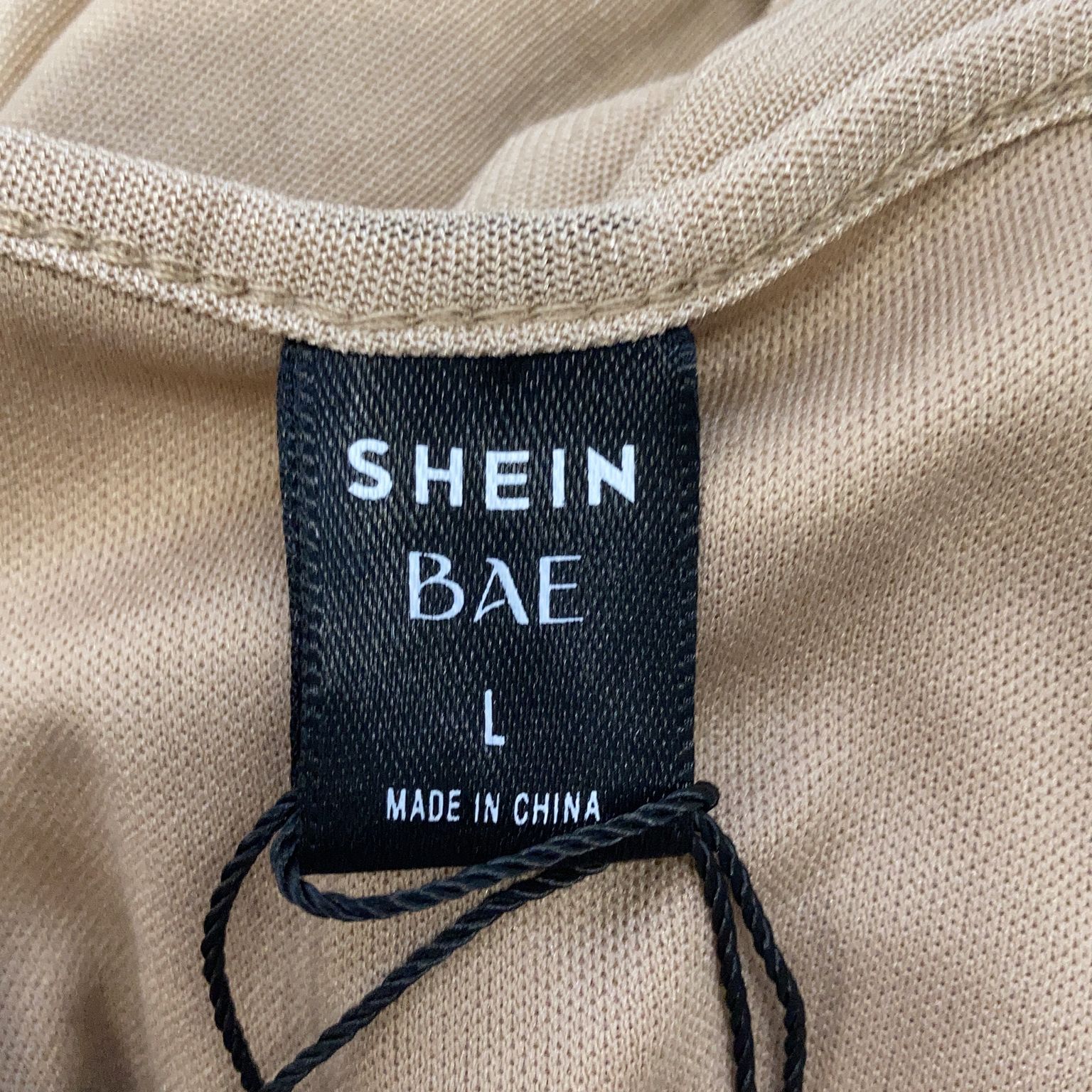 Shein Bae