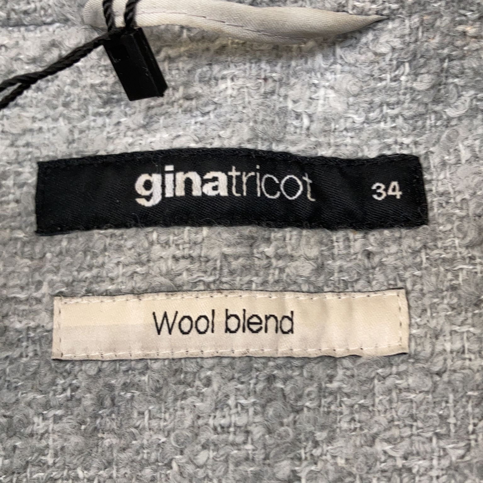 Gina Tricot