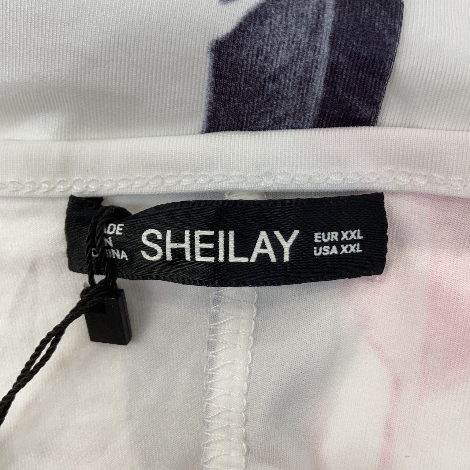 Sheilay