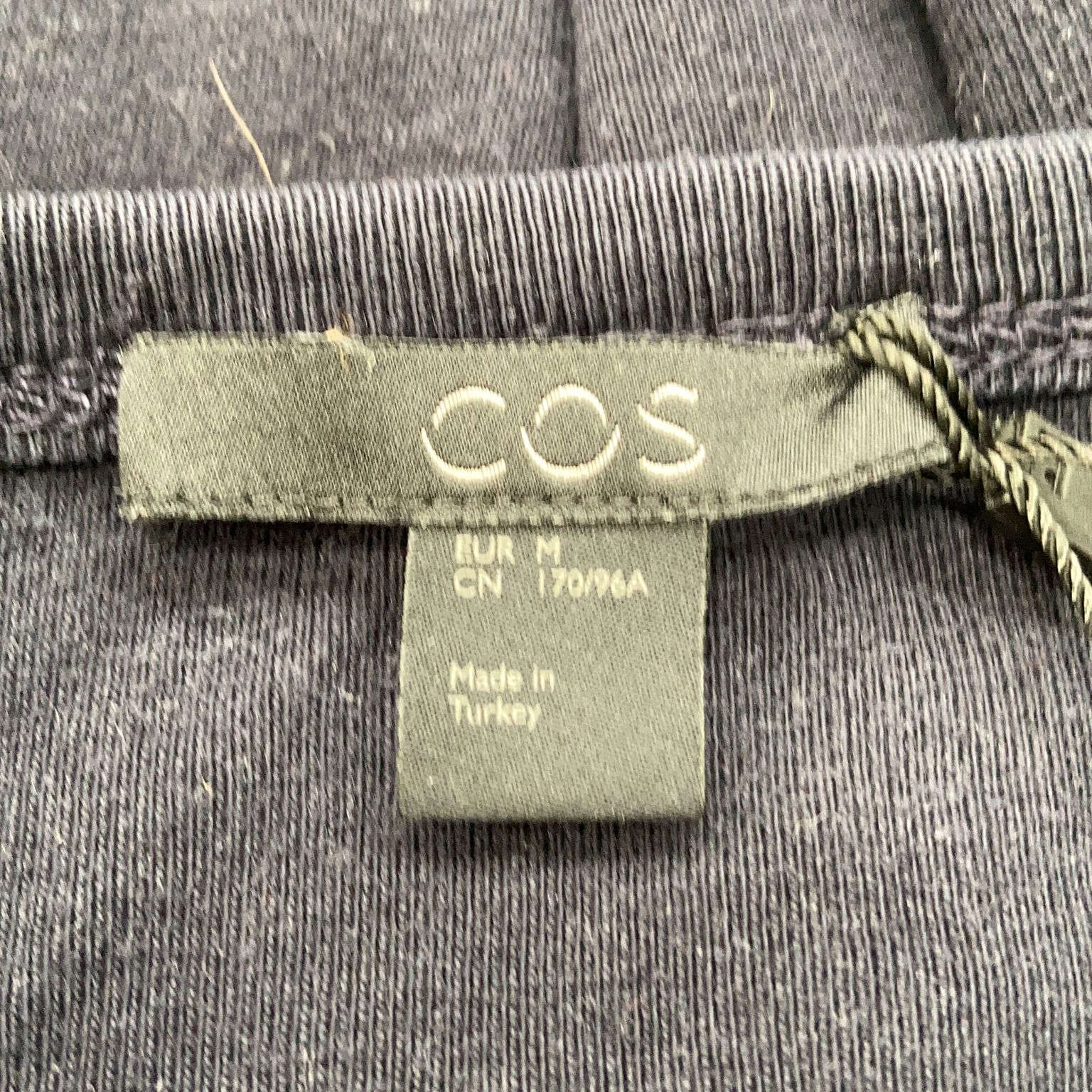 COS