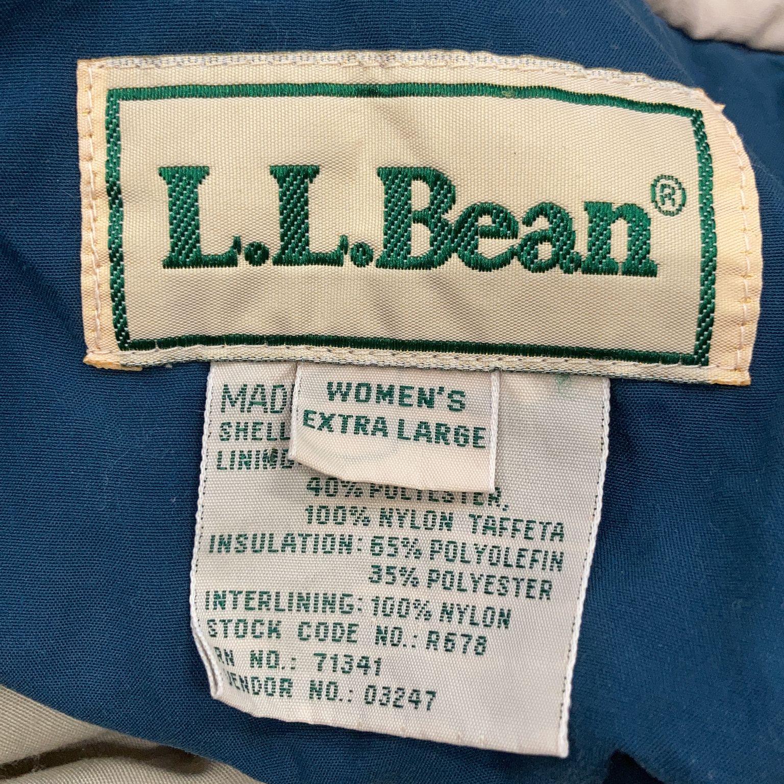 L.L. Bean