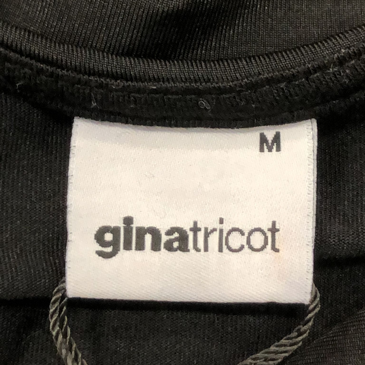 Gina Tricot