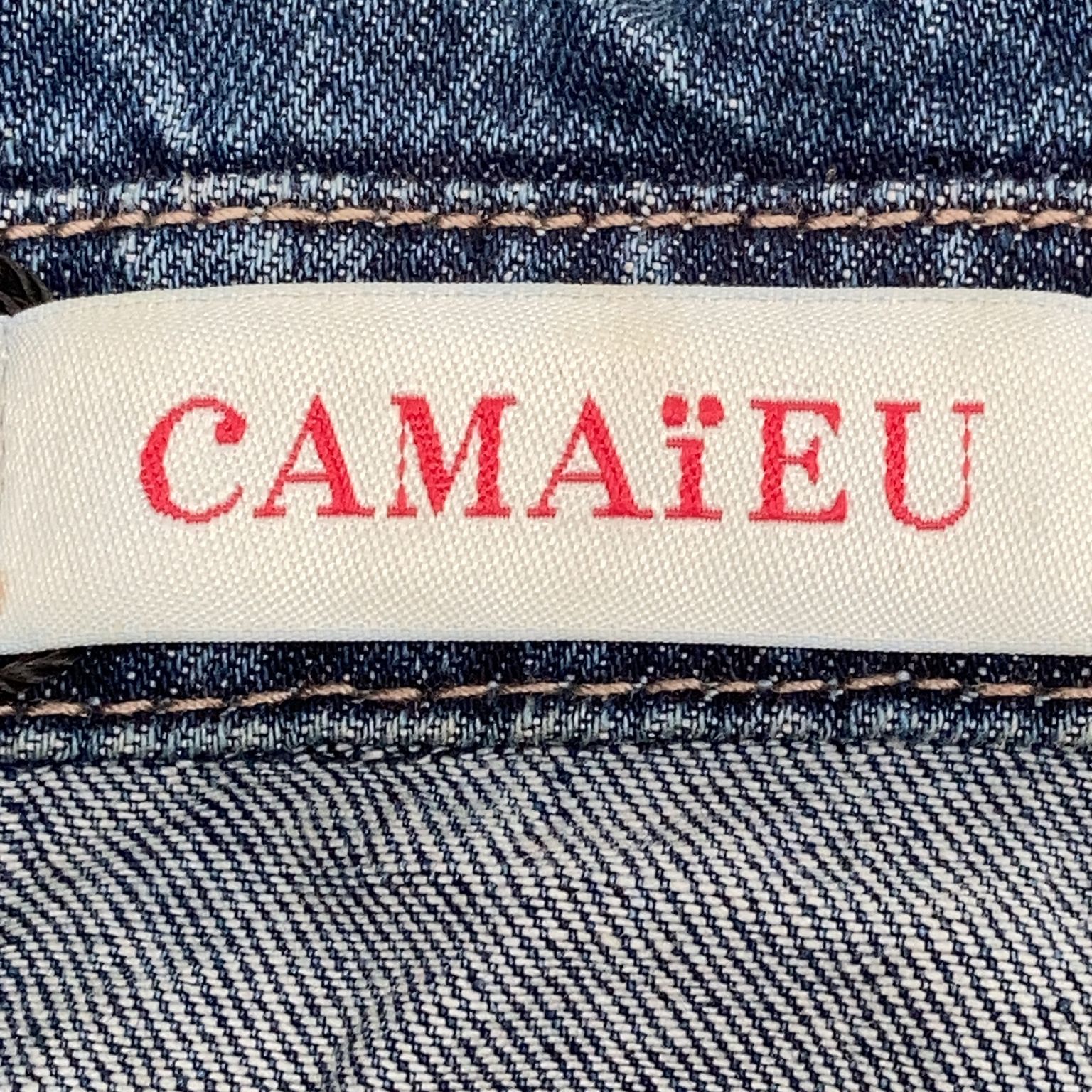 Camaieu