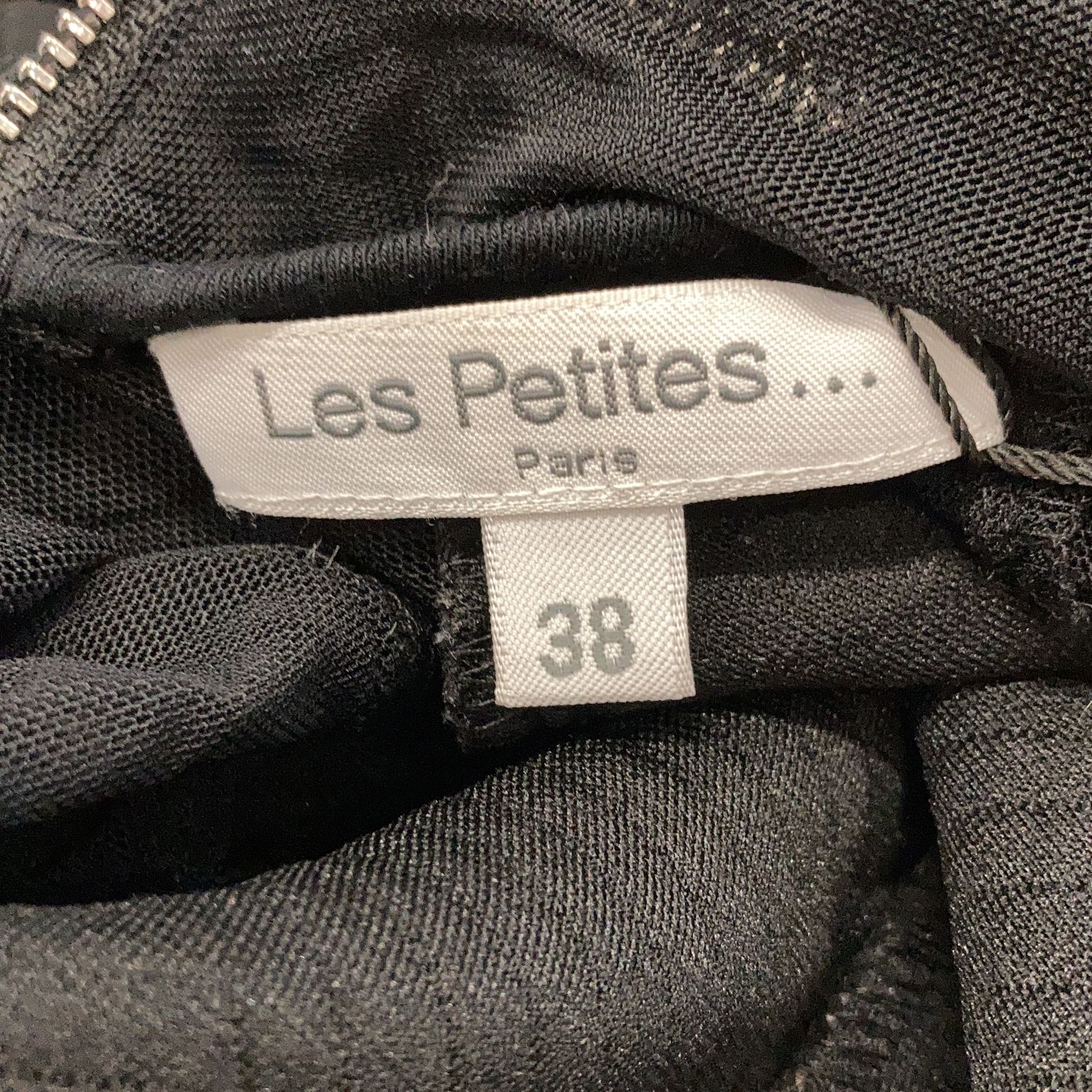 Les Petites