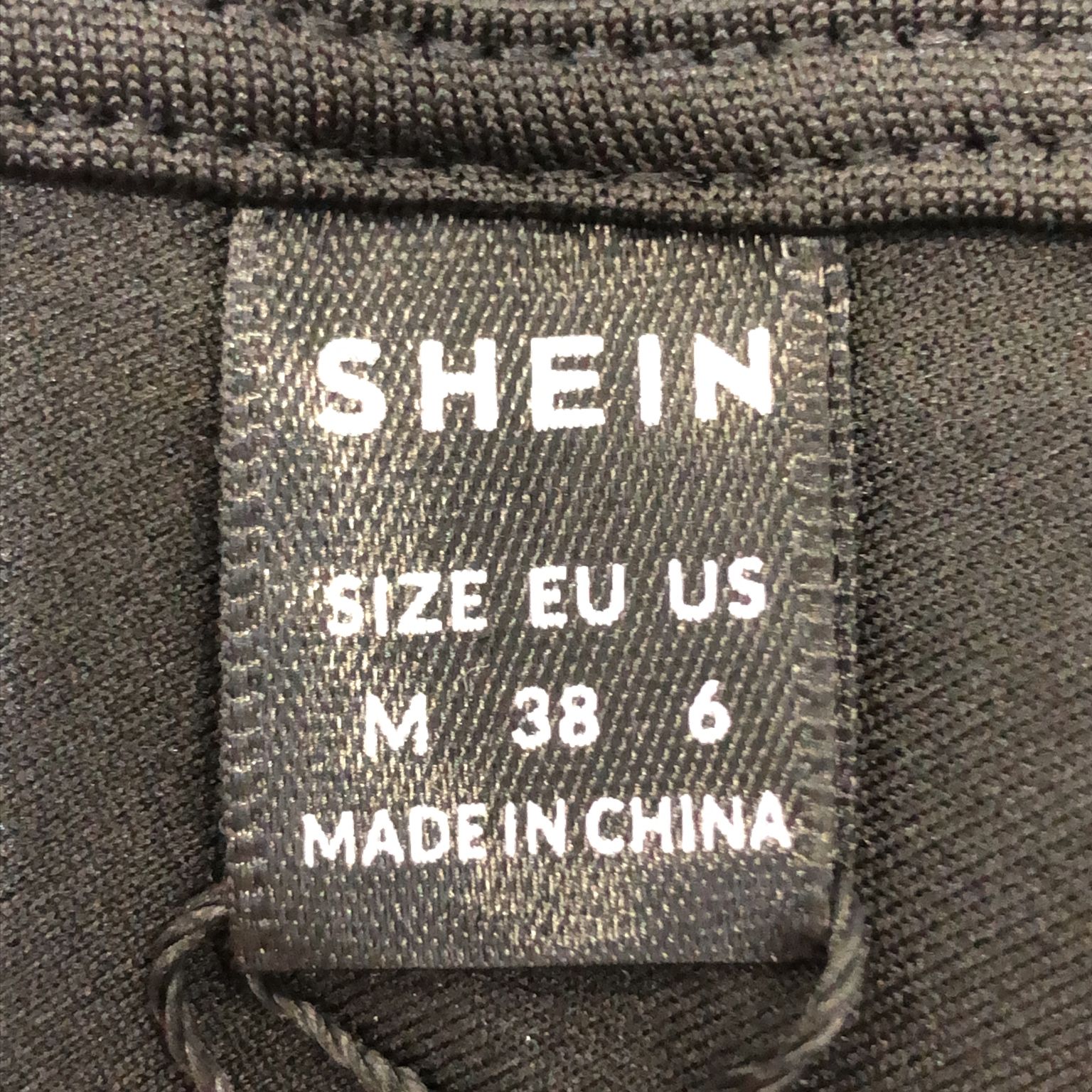 Shein