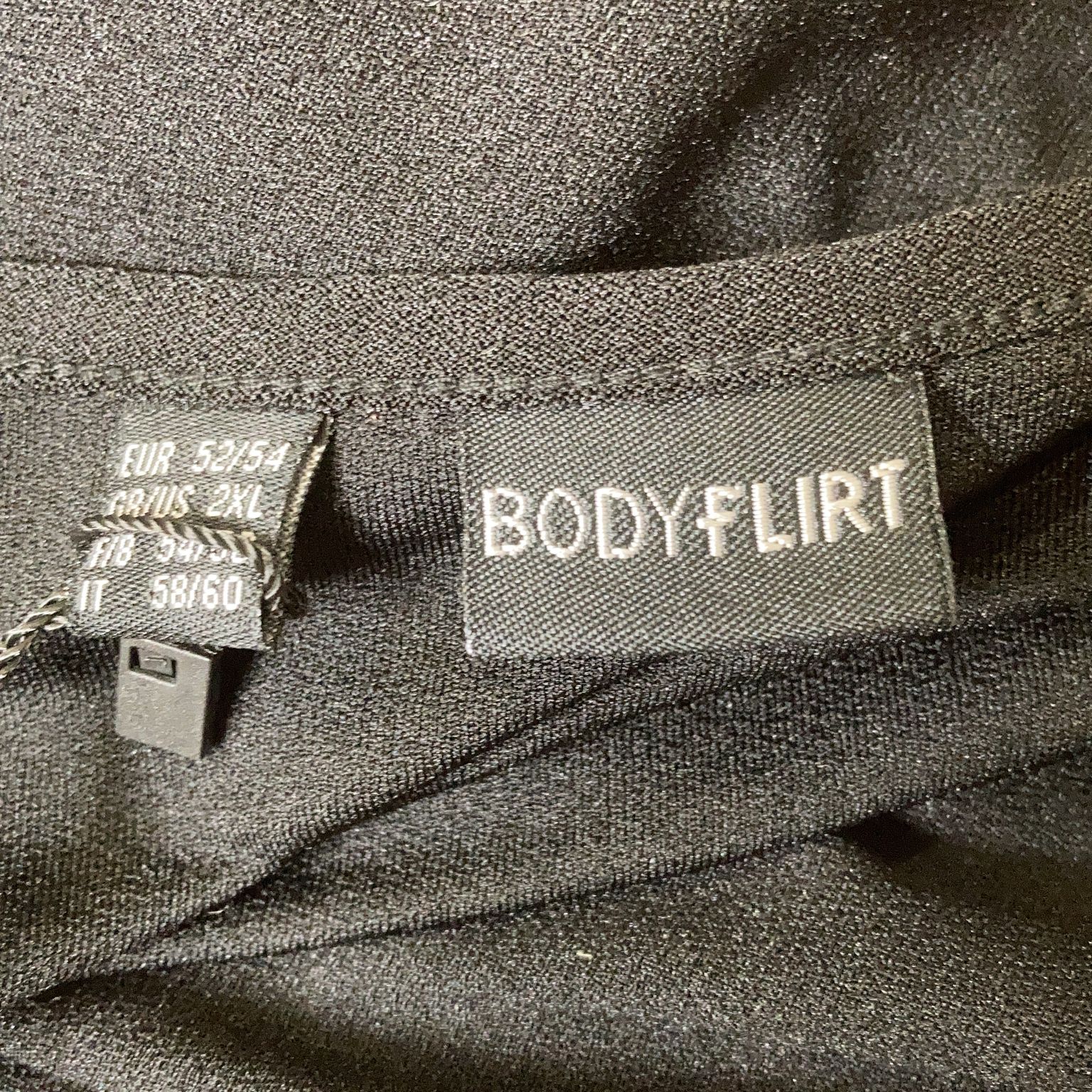 Bodyflirt