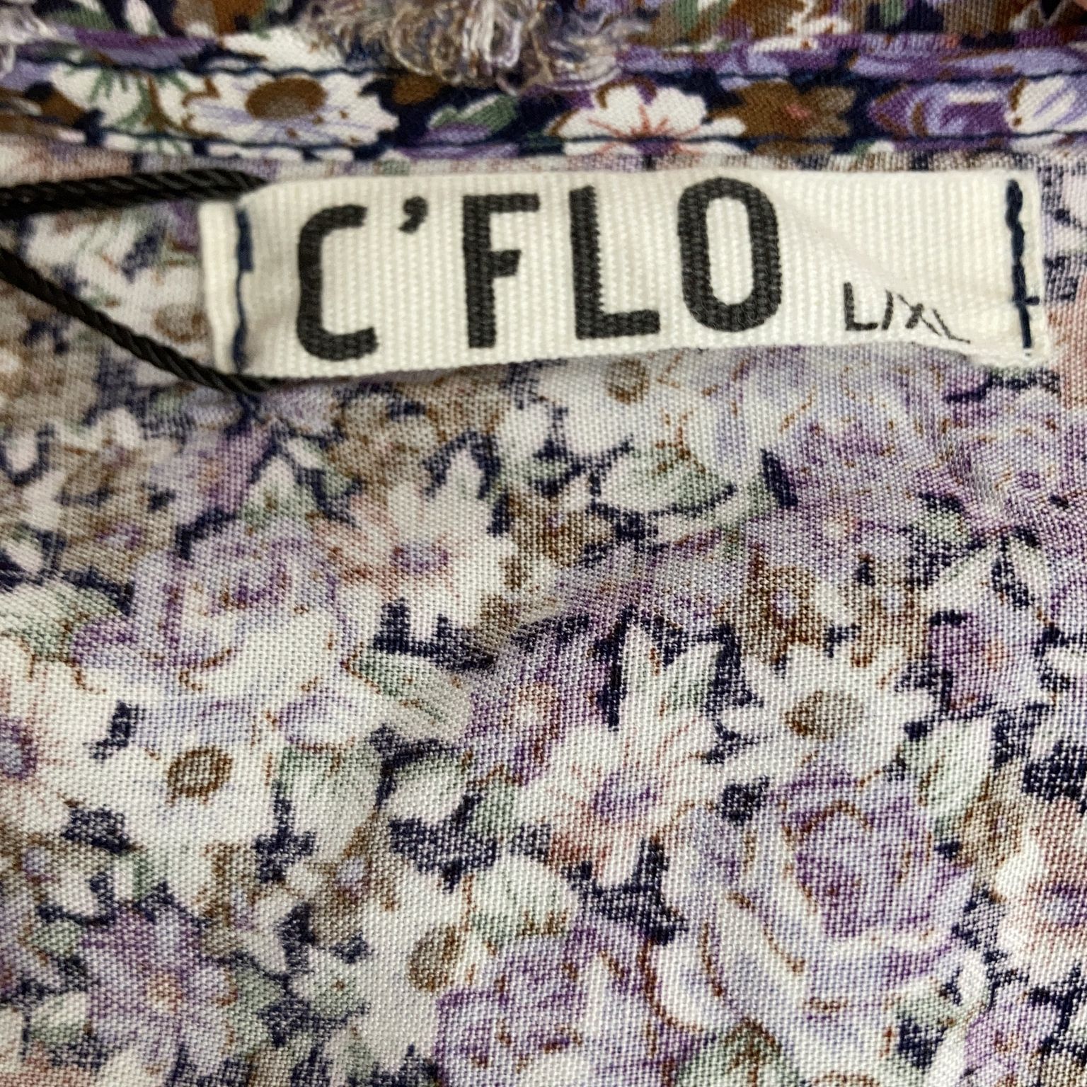 C'FLO