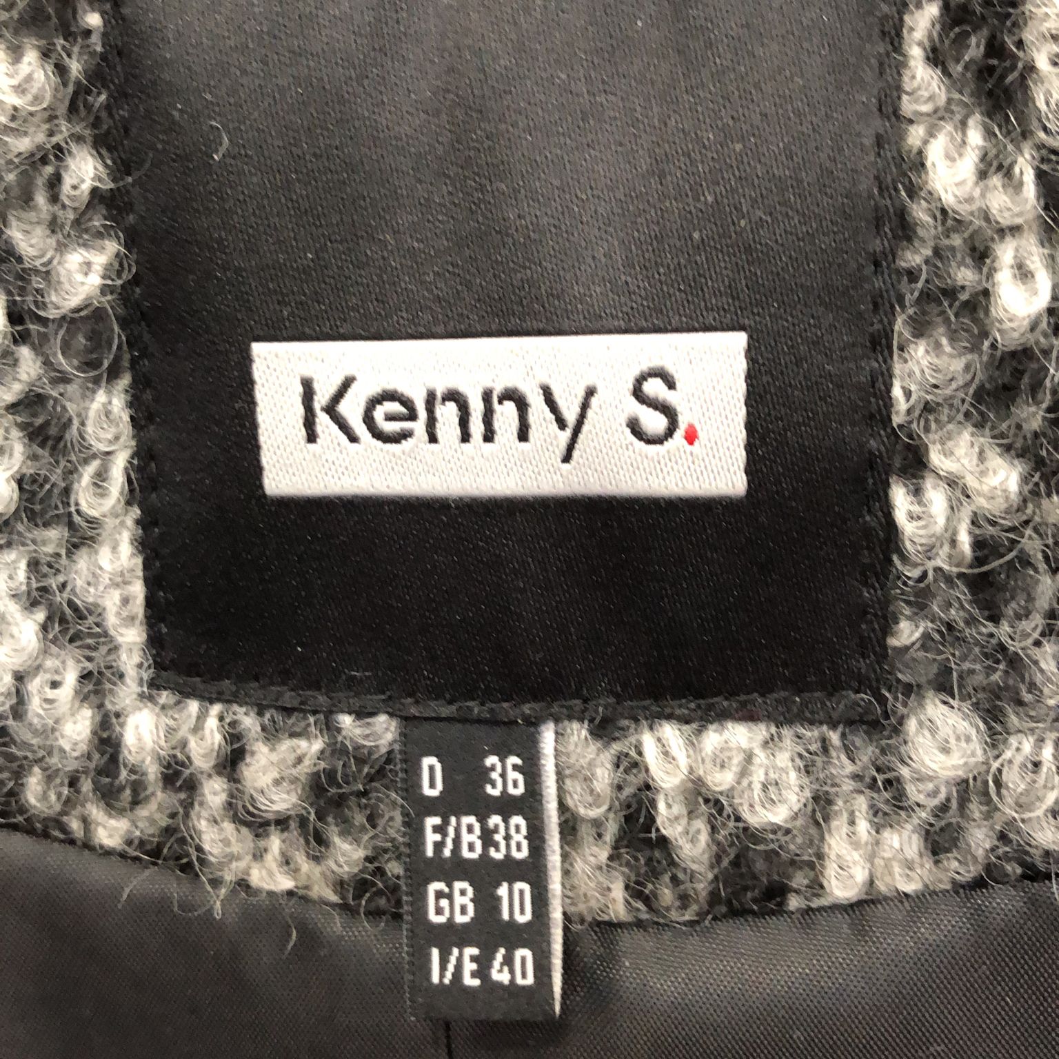 Kenny S