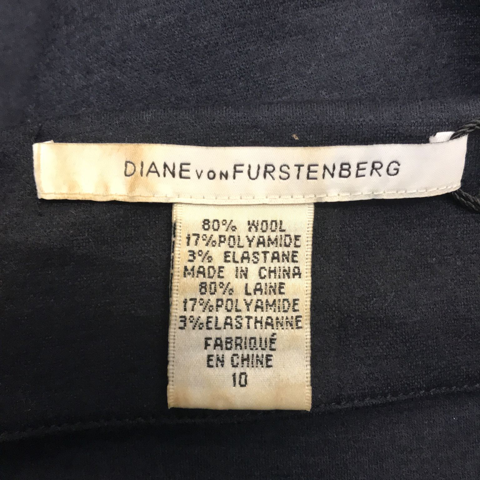 Diane von Furstenberg