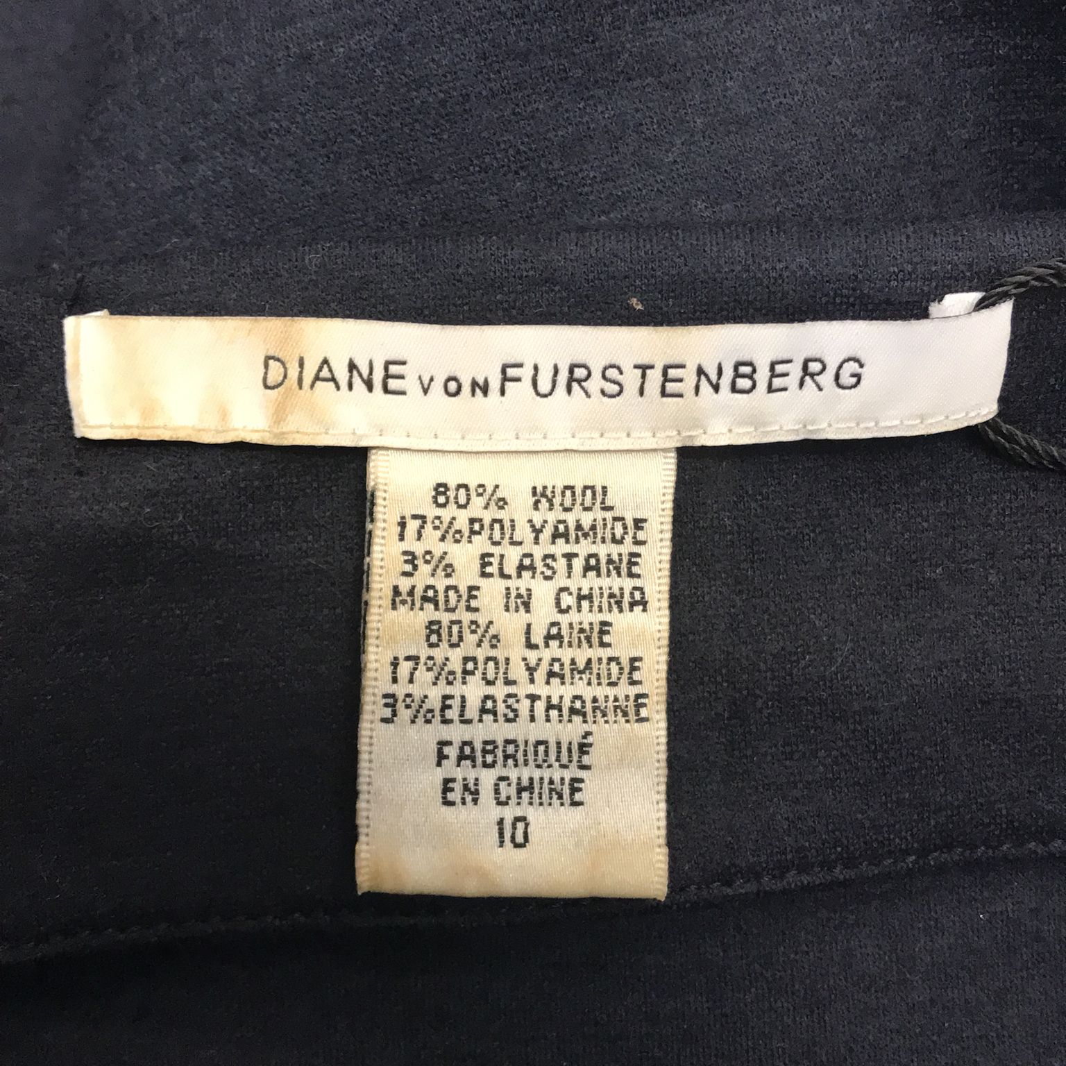 Diane von Furstenberg