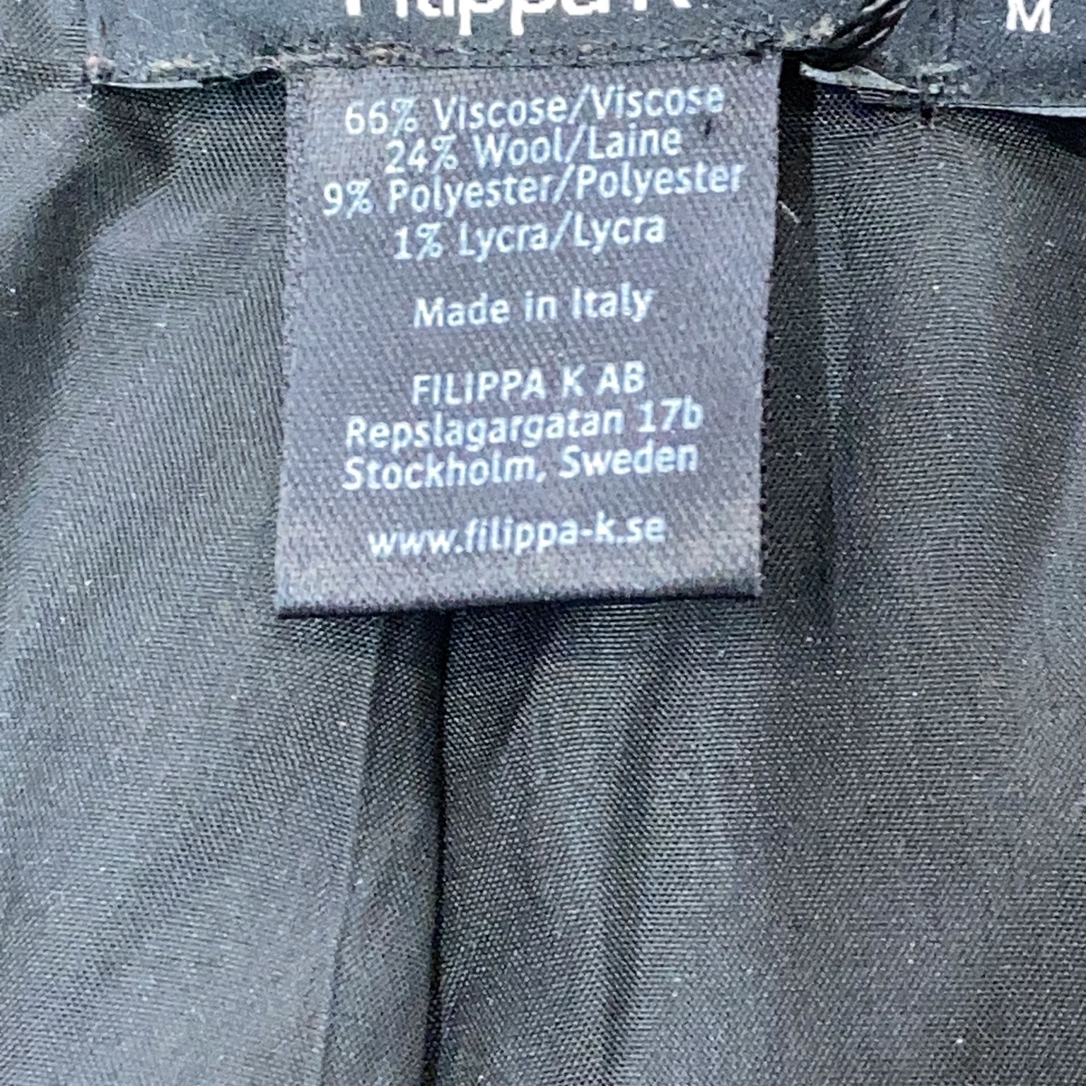 Filippa K